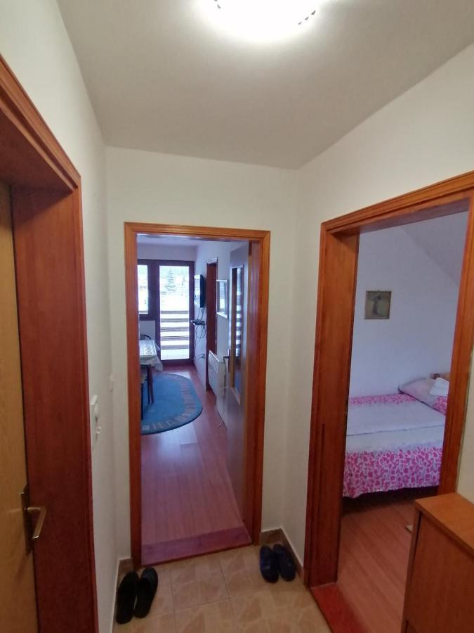Sweet House Apartment Pale Exterior photo